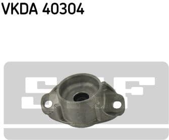 Shock absorber mounting rear VKDA40304 - image 4