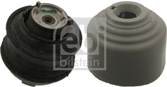 Mounting, engine 38324 - image 2