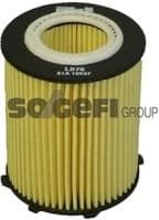 Oil Filter L976