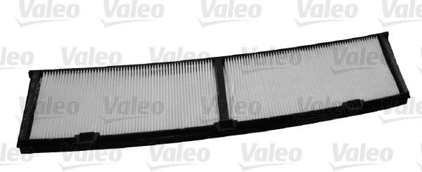Filter, cabin air VALEO ESSENTIAL 715502