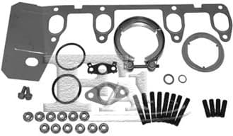Mounting Kit, charger KT110055