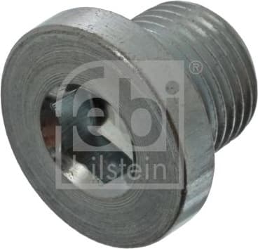 Screw Plug, oil sump 45617