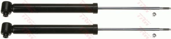 Shock absorber rear JGT395T - image 2
