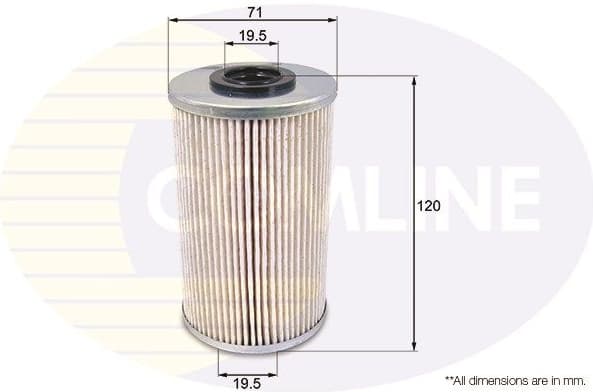 Filter diesel fuel EFF139 - image 2