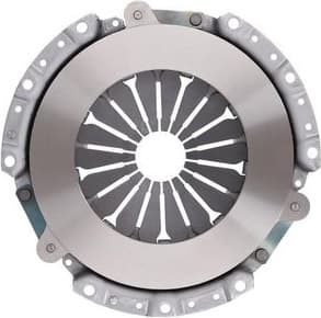 Clutch Pressure Plate PC257 - image 2