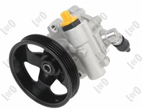 Hydraulic Pump, steering LORO 140-01-220