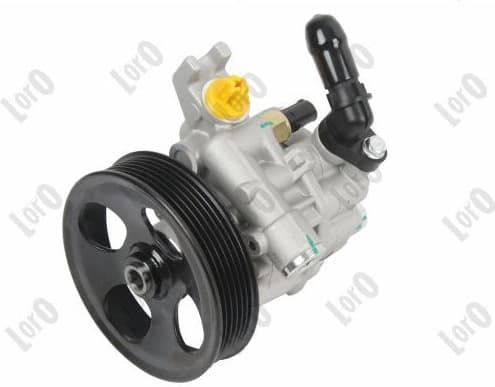 Hydraulic Pump, steering LORO 140-01-377