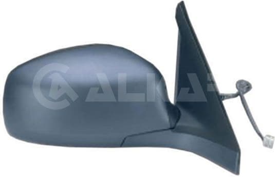 Exterior Mirror 9226996