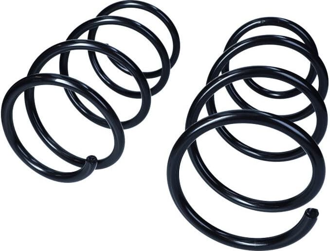 Suspension Spring 60-1384D
