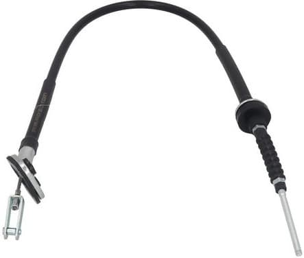 Cable Pull, clutch control LC189