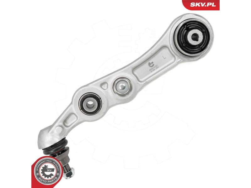 Control/Trailing Arm, wheel suspension 69SKV521