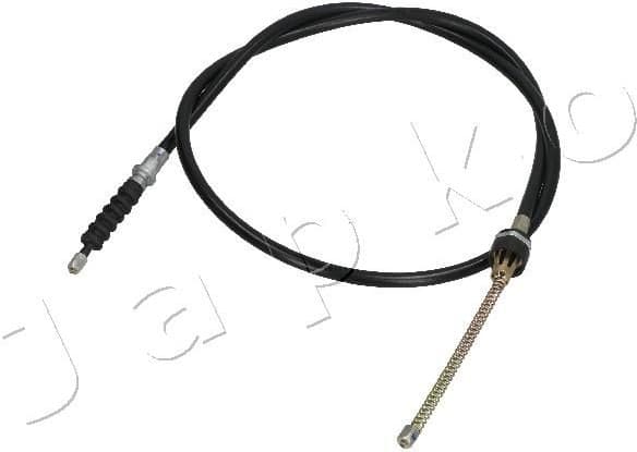 Cable Pull, parking brake 1310954
