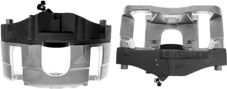 Brake Caliper 0986135037 - image 2