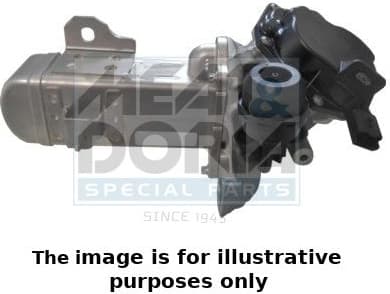 EGR Valve 88198E