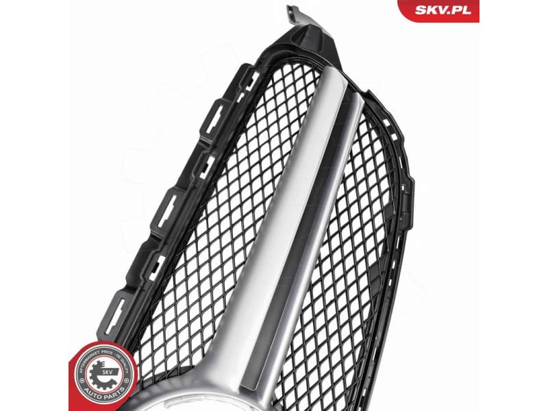 Radiator Grille 66SKV524 - image 5