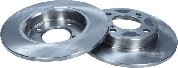 Brake Disc 19-4758