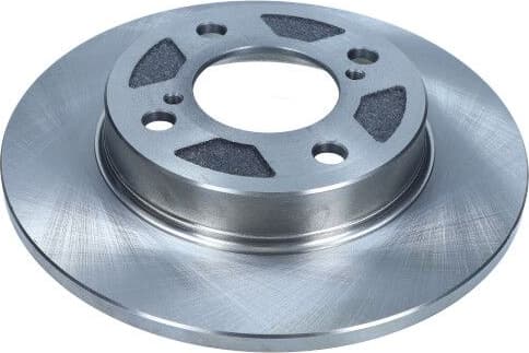 Brake Disc 19-4758 - image 4