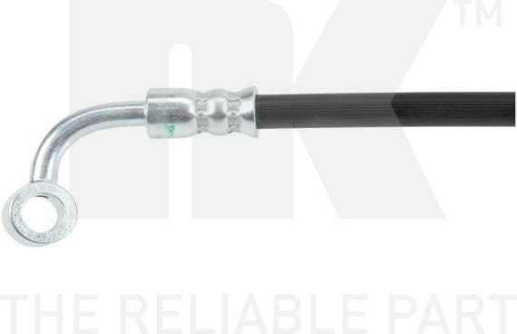 Brake Hose 8534135 - image 2