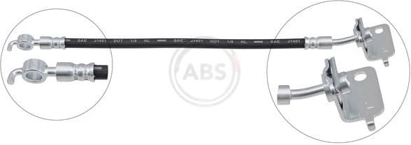 Brake Hose SL1282