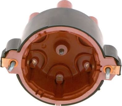 Ignition Distributor Cap 1235522368 - image 4