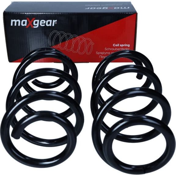 Suspension Spring 60-1346D - image 2