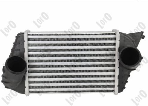 Charge Air Cooler LORO 016-018-0015