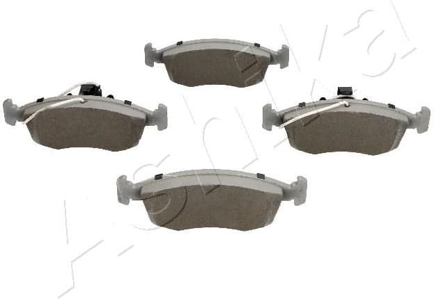Brake Pad Set, disc brake 50-00-0094 - image 2
