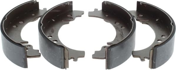 Brake Shoe Set 0986487217 - image 2