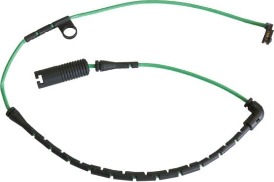 Warning Contact, brake pad wear 98048100