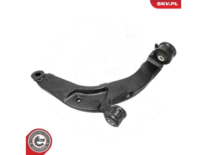 Control/Trailing Arm, wheel suspension 69SKV534 - image 2