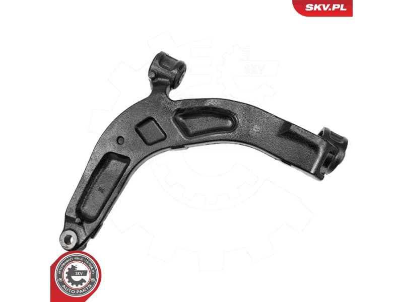 Control/Trailing Arm, wheel suspension 69SKV534 - image 3