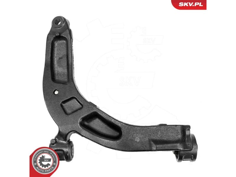 Control/Trailing Arm, wheel suspension 69SKV533 - image 3