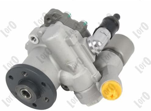 Hydraulic Pump, steering LORO 140-01-310