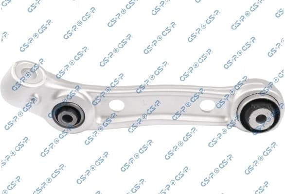 Control/Trailing Arm, wheel suspension S063361