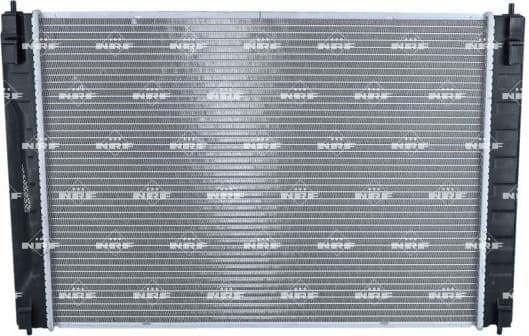 Radiator, engine cooling 550108 - image 3