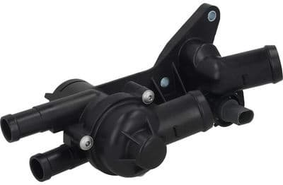 Thermostat, coolant 7710288 - image 3