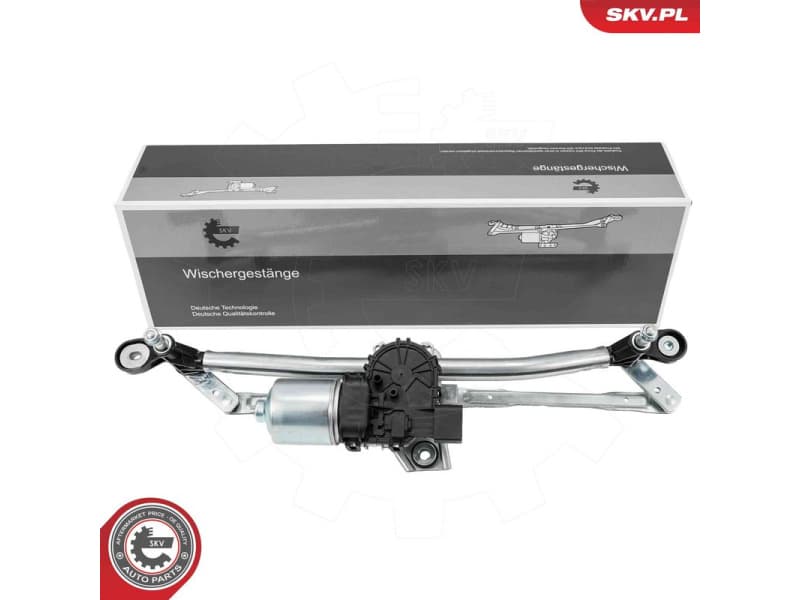 Wiper Linkage 05SKV208