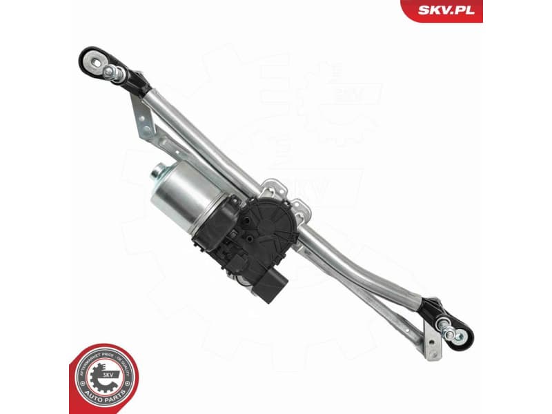Wiper Linkage 05SKV208 - image 2