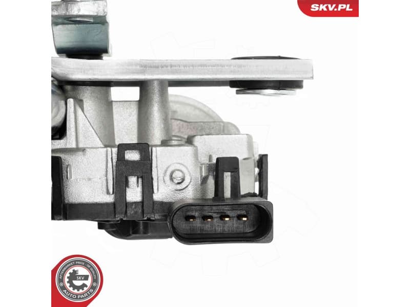 Wiper Linkage 05SKV208 - image 5