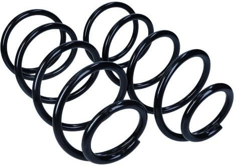 Suspension Spring 60-1483D