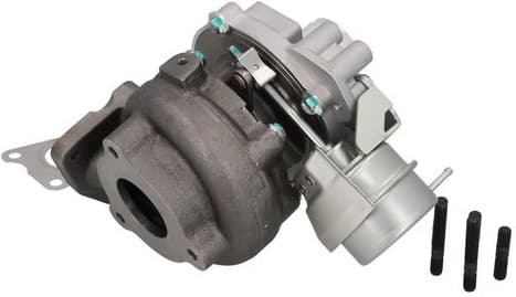 Charger, charging (supercharged/turbocharged) 8600115 - image 3