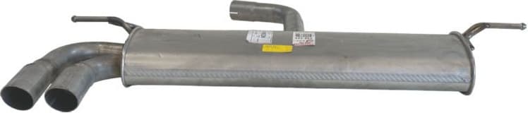 Rear Muffler 233-721 - image 4