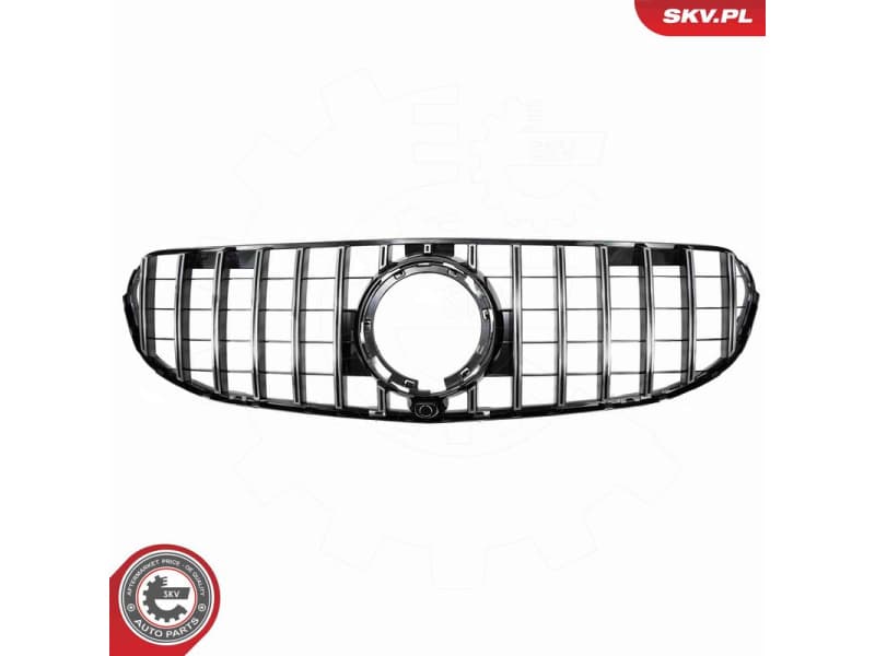 Radiator Grille 66SKV573 - image 2