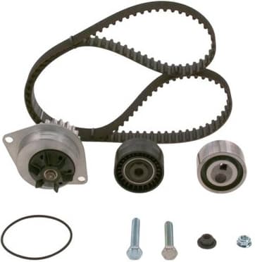 Water Pump & Timing Belt Kit 1987948897 - image 5