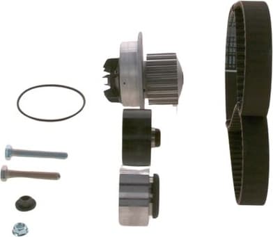 Water Pump & Timing Belt Kit 1987948897 - image 6