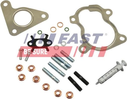 Gasket Set, charger FT48430