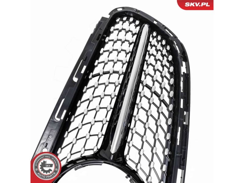 Radiator Grille 66SKV548 - image 5