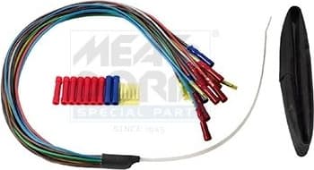 Repair Kit, cable set 25141