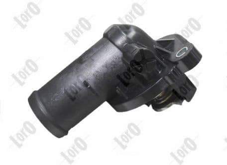 Thermostat, coolant LORO 008-025-0001 - image 2