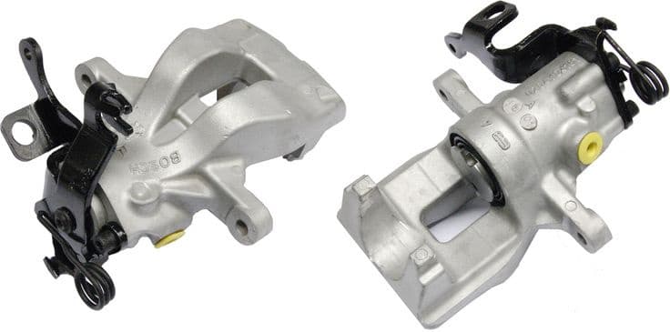 Brake Caliper 0986135000 - image 3